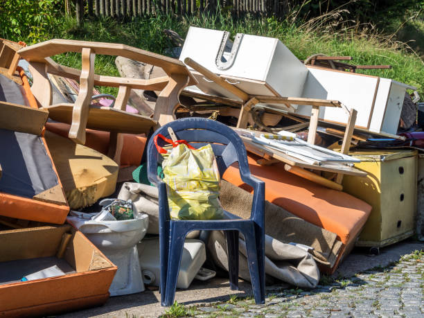 Basement Cleanout Services in Langley Park, MD