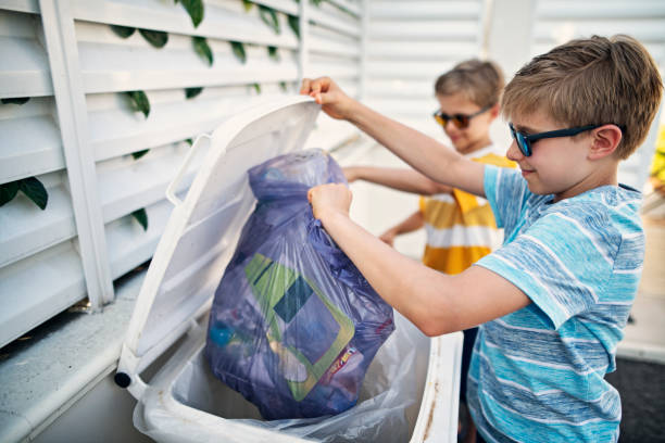 Best Residential Junk Removal  in Langley Park, MD