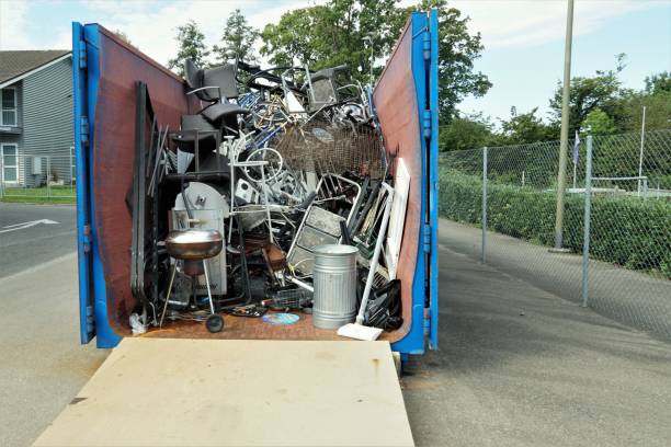 Best Yard Waste Removal  in Langley Park, MD