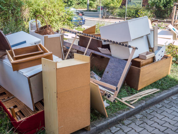 Best Professional Junk Removal  in Langley Park, MD