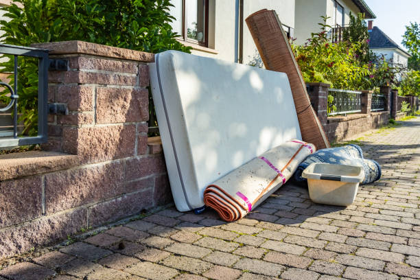Best Attic Cleanout Services  in Langley Park, MD