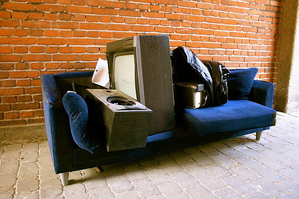 Best Full-Service Junk Removal  in Langley Park, MD