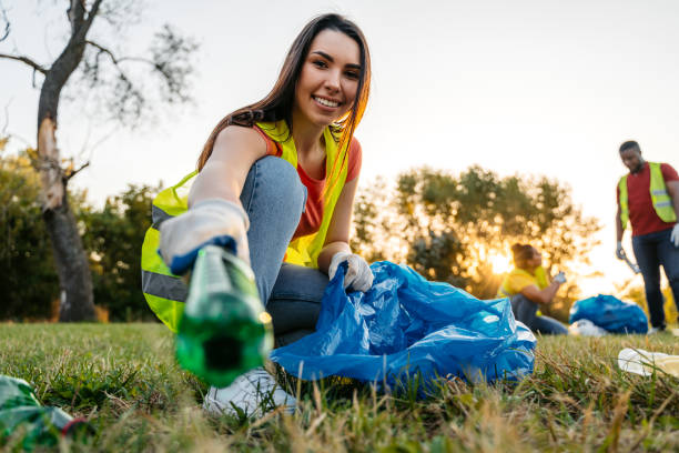 Best Commercial Cleanout Services  in Langley Park, MD