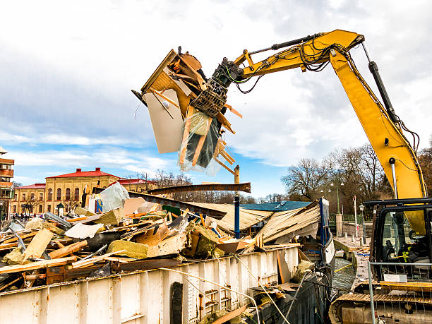 Best Household Junk Removal  in Langley Park, MD