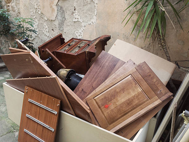 Best Commercial Junk Removal  in Langley Park, MD